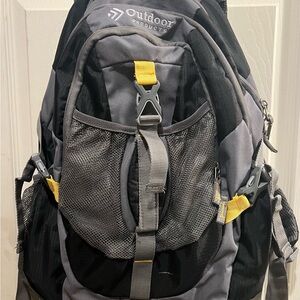 Columbia backpack outdoor products